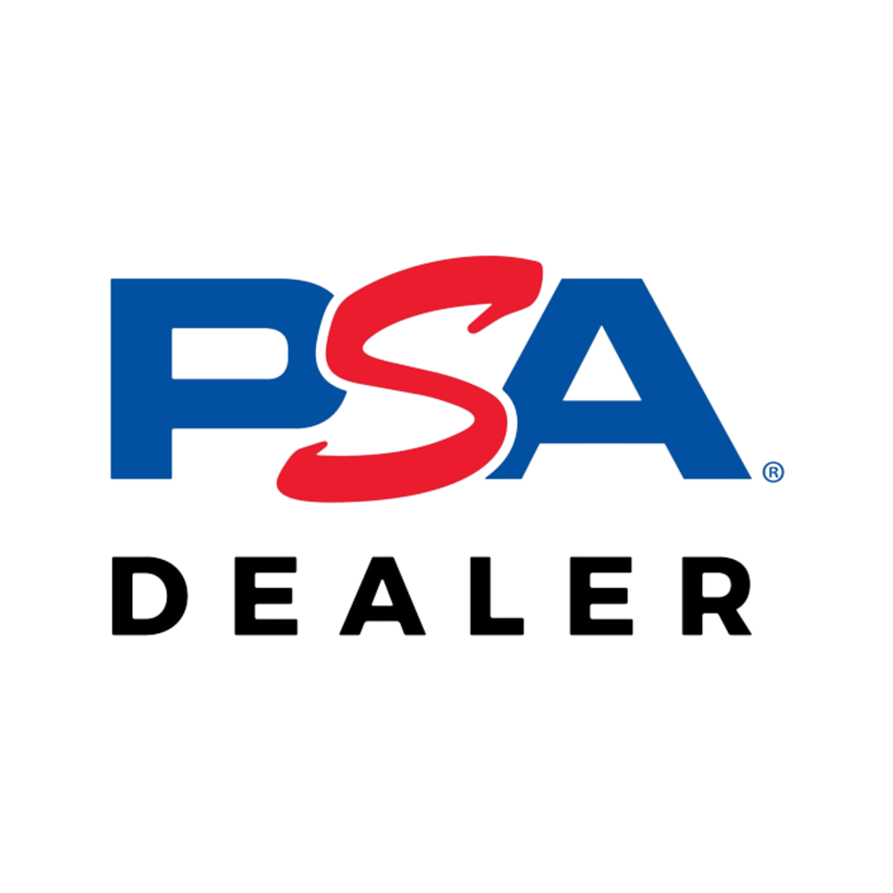 PSA Dealer